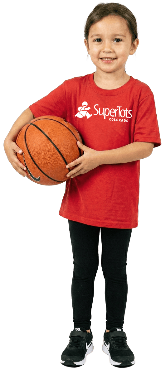 SuperTots & Mini-Hawks